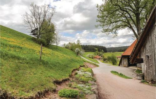 Apartamentos Weiherblick
