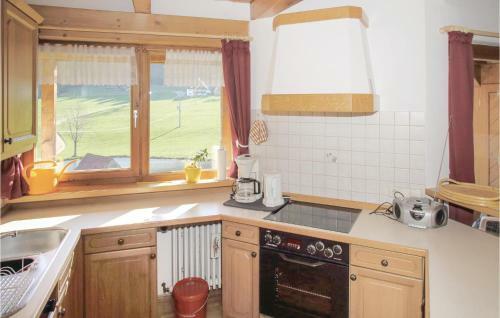 Apartamentos Weiherblick