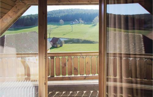 Apartamentos Weiherblick