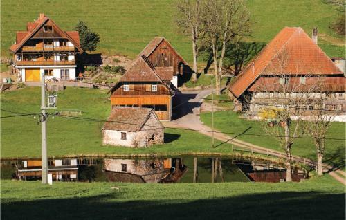Apartamentos Weiherblick