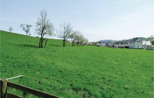 Holiday Home Obersgegen With Sauna III