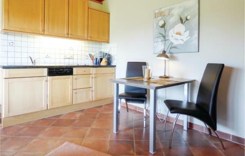Holiday Home Obersgegen With Sauna III