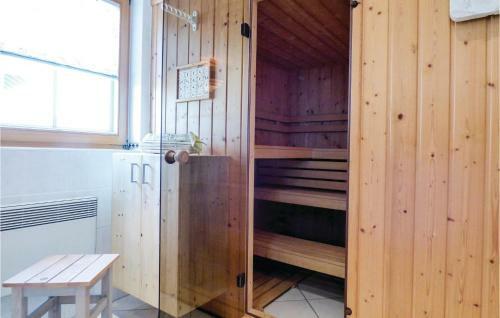 Holiday Home Obersgegen With Sauna III