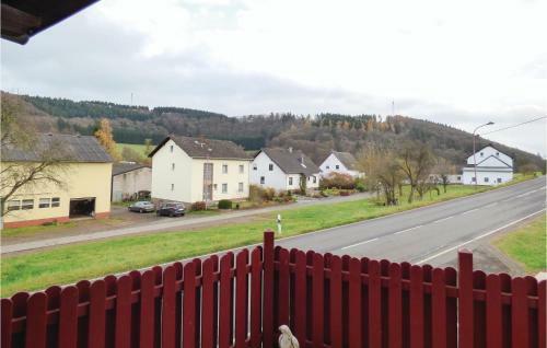 Eighteen-bedroom Holiday Home In Oberstadfeld