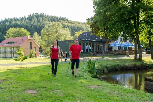 Landhotel Weiherm�hle