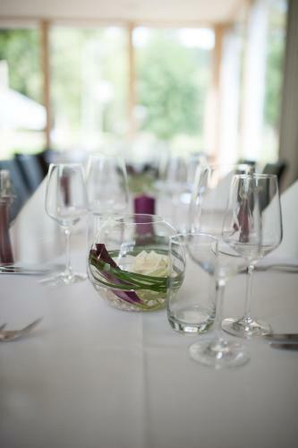 Landhotel Weiherm�hle
