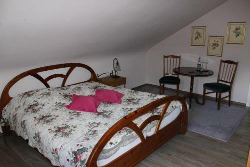 Hotel Alb-stube
