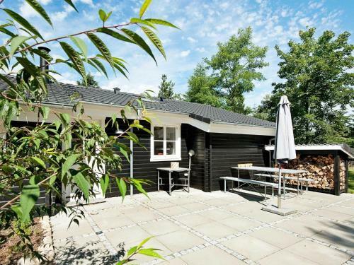 Holiday Home Klosterf�lled