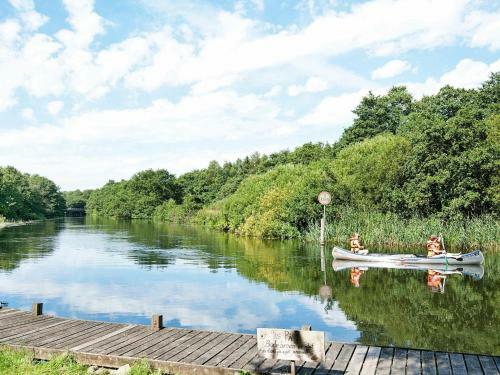 Holiday Home Klosterf�lled