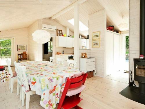 Holiday Home Klosterf�lled