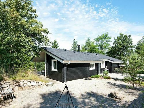 Holiday Home Klosterf�lled