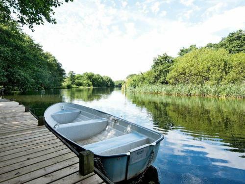 Holiday Home Klosterf�lled