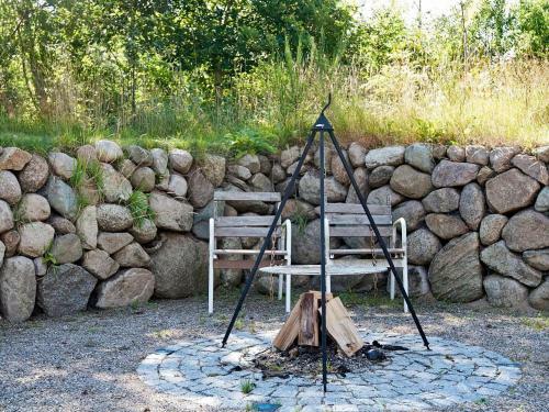 Holiday Home Klosterf�lled