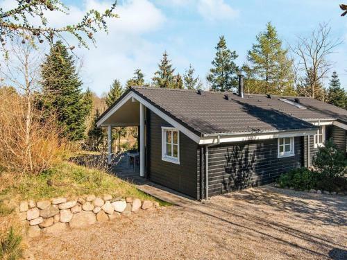 Holiday Home Klosterf�lled