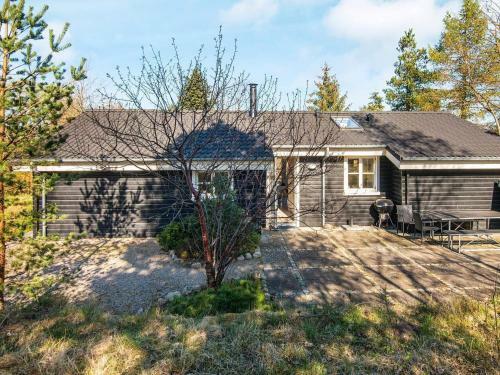 Holiday Home Klosterf�lled