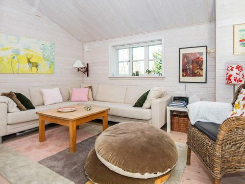 Holiday Home Klosterf�lled