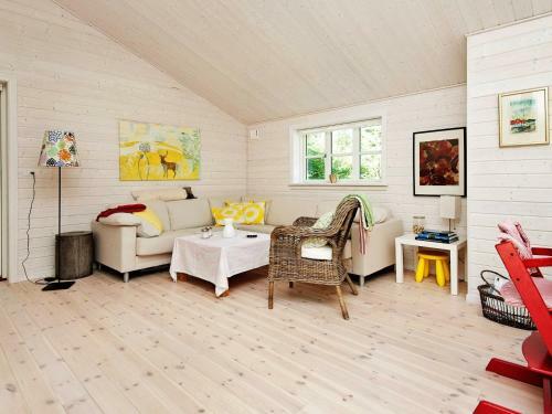 Holiday Home Klosterf�lled