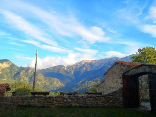 Apartamento Estana I _ Martinet