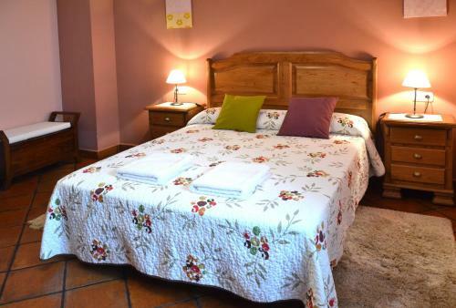 Agroturismo Azkue