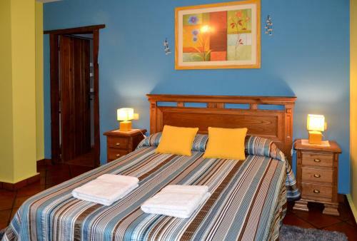 Agroturismo Azkue