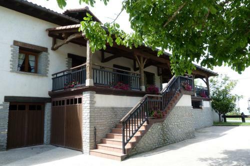Agroturismo Azkue