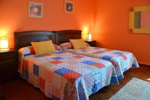 Agroturismo Azkue