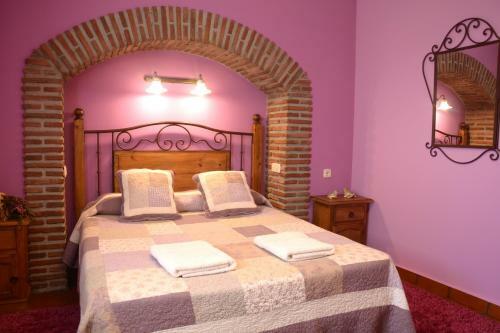 Agroturismo Azkue