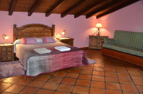 Agroturismo Azkue