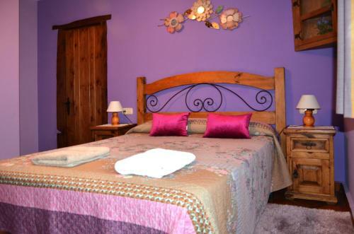 Agroturismo Azkue