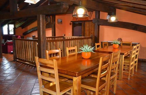 Agroturismo Azkue