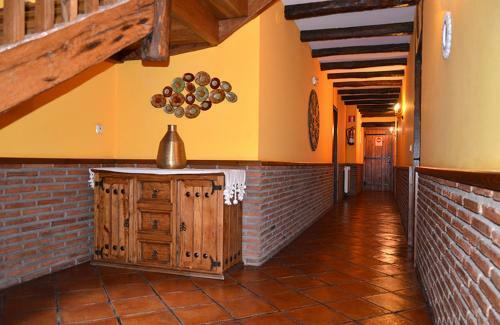 Agroturismo Azkue