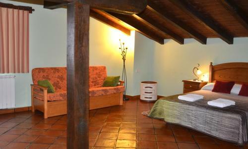 Agroturismo Azkue