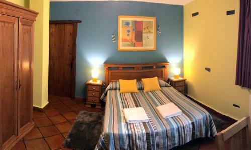 Agroturismo Azkue