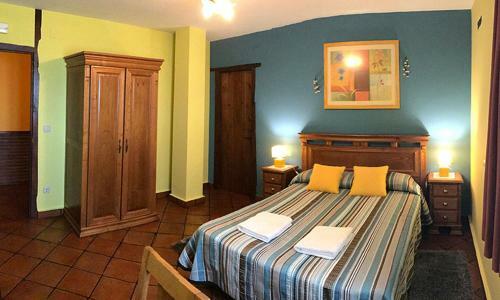 Agroturismo Azkue