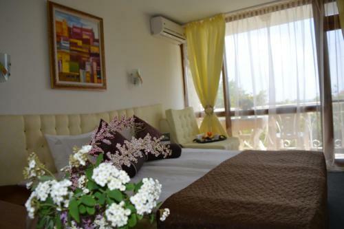 Sunshine Pearl Hotel
