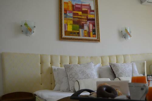 Sunshine Pearl Hotel