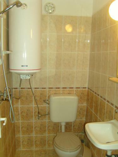Hostal Sotirovi Guest House