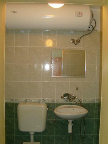Hostal Sotirovi Guest House
