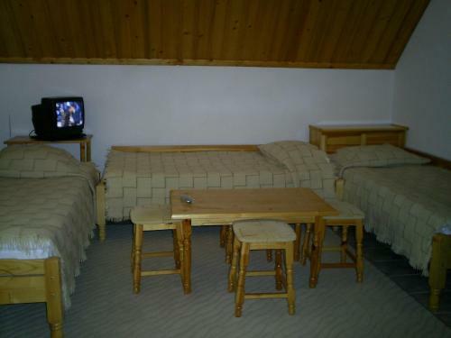 Family Hotel Markony