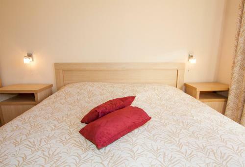 Aparthotel Apartments Malina