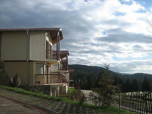 Amampuri Village