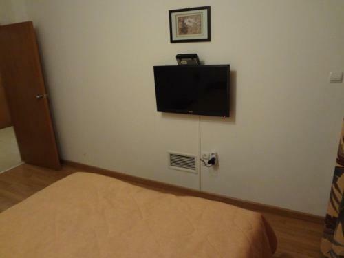 Deluxe Apartments