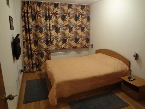 Deluxe Apartments