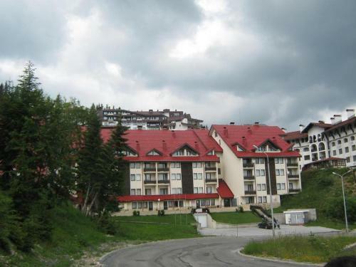 Deluxe Apartments