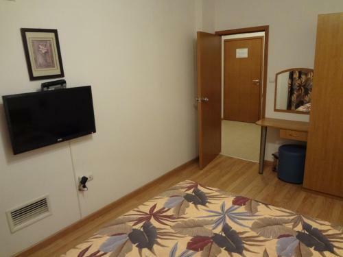 Deluxe Apartments