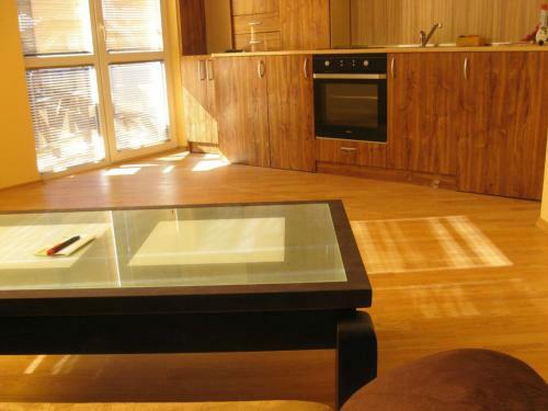 Apartments Borovets