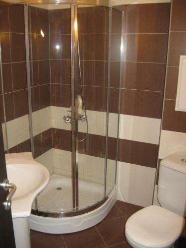 Apartments Borovets