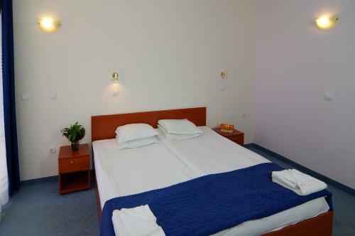 Hotel Royal Beach