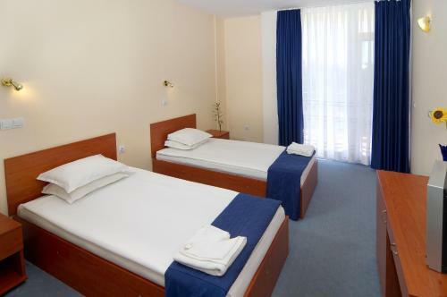 Hotel Royal Beach