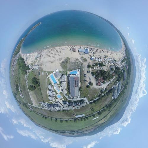 Hotel Royal Beach